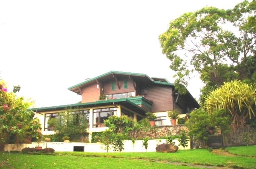 Escazu. Near Costa Rica Country Club – Costa Rica Si Real Estate